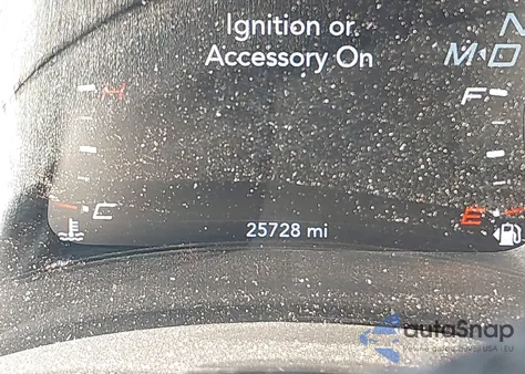 2023 Dodge Charger Sxt из США, поврежденный, VIN 2C3CDXBG8PH703862